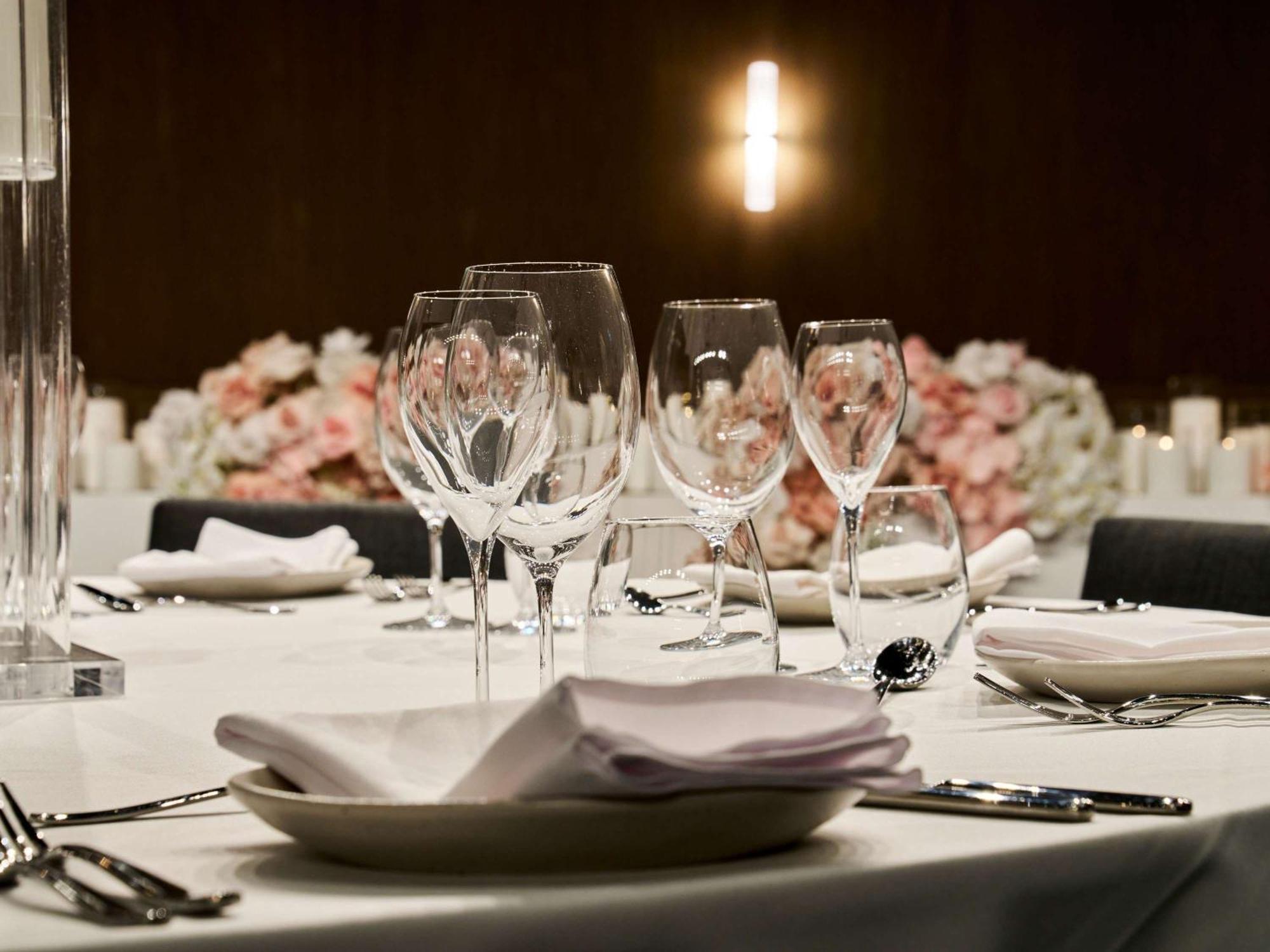 Novotel Melbourne Airport Екстер'єр фото