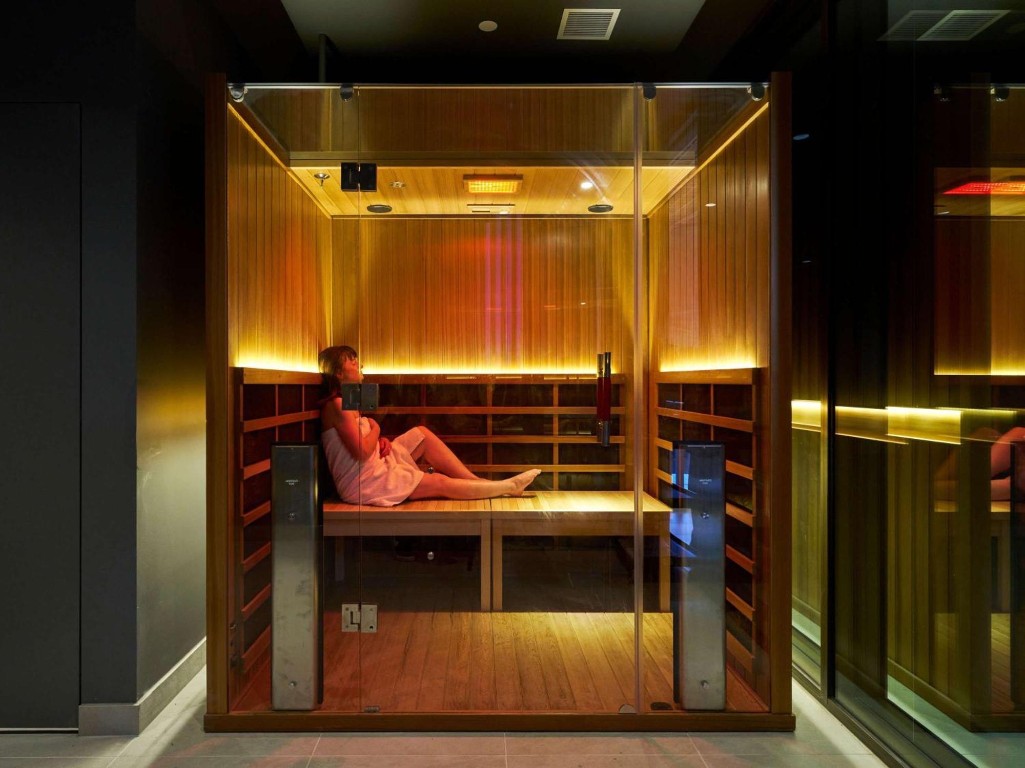 Novotel Melbourne Airport Екстер'єр фото