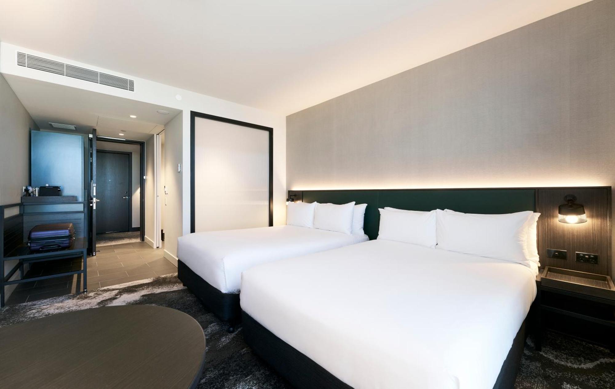 Novotel Melbourne Airport Екстер'єр фото