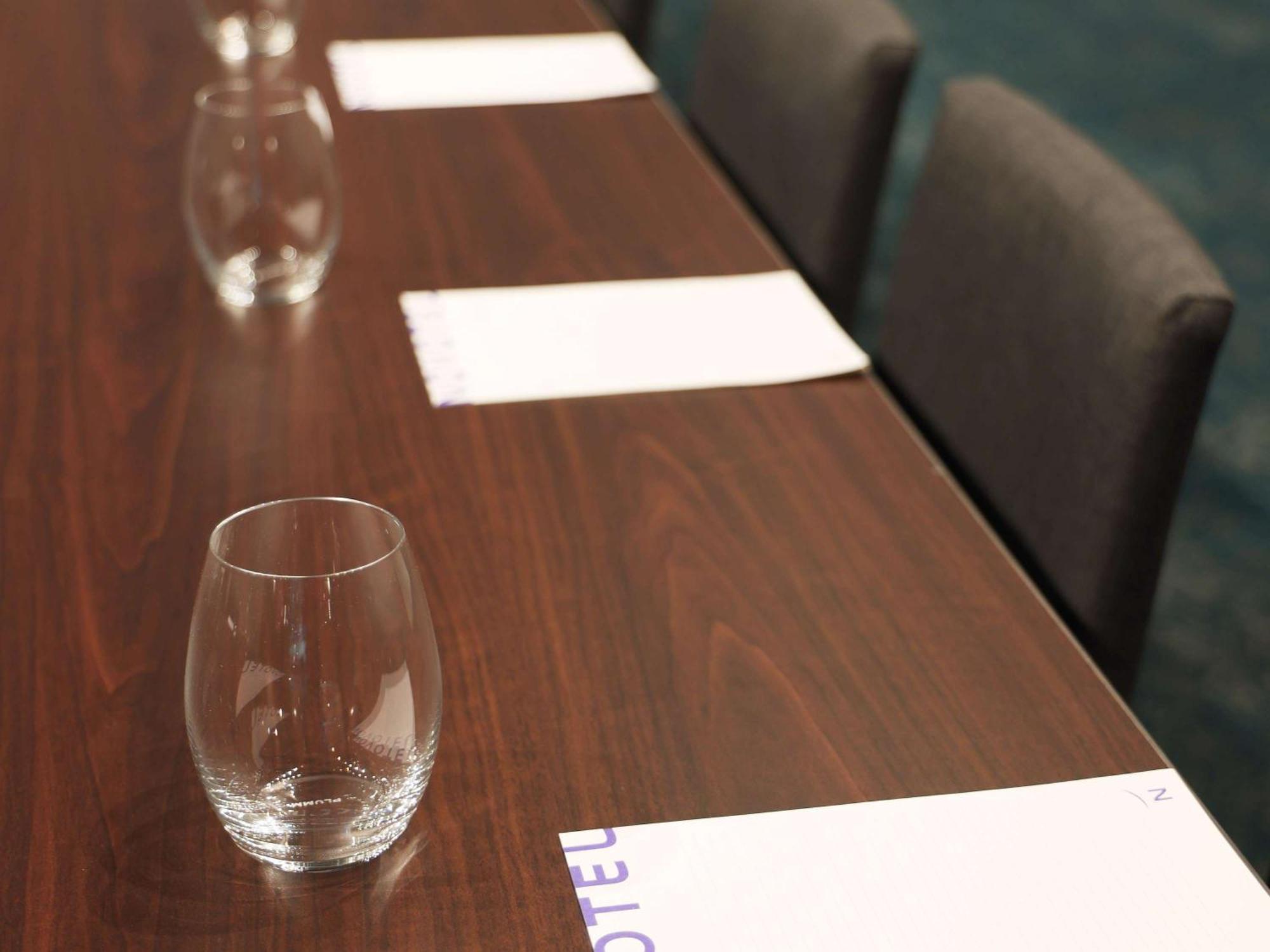 Novotel Melbourne Airport Екстер'єр фото