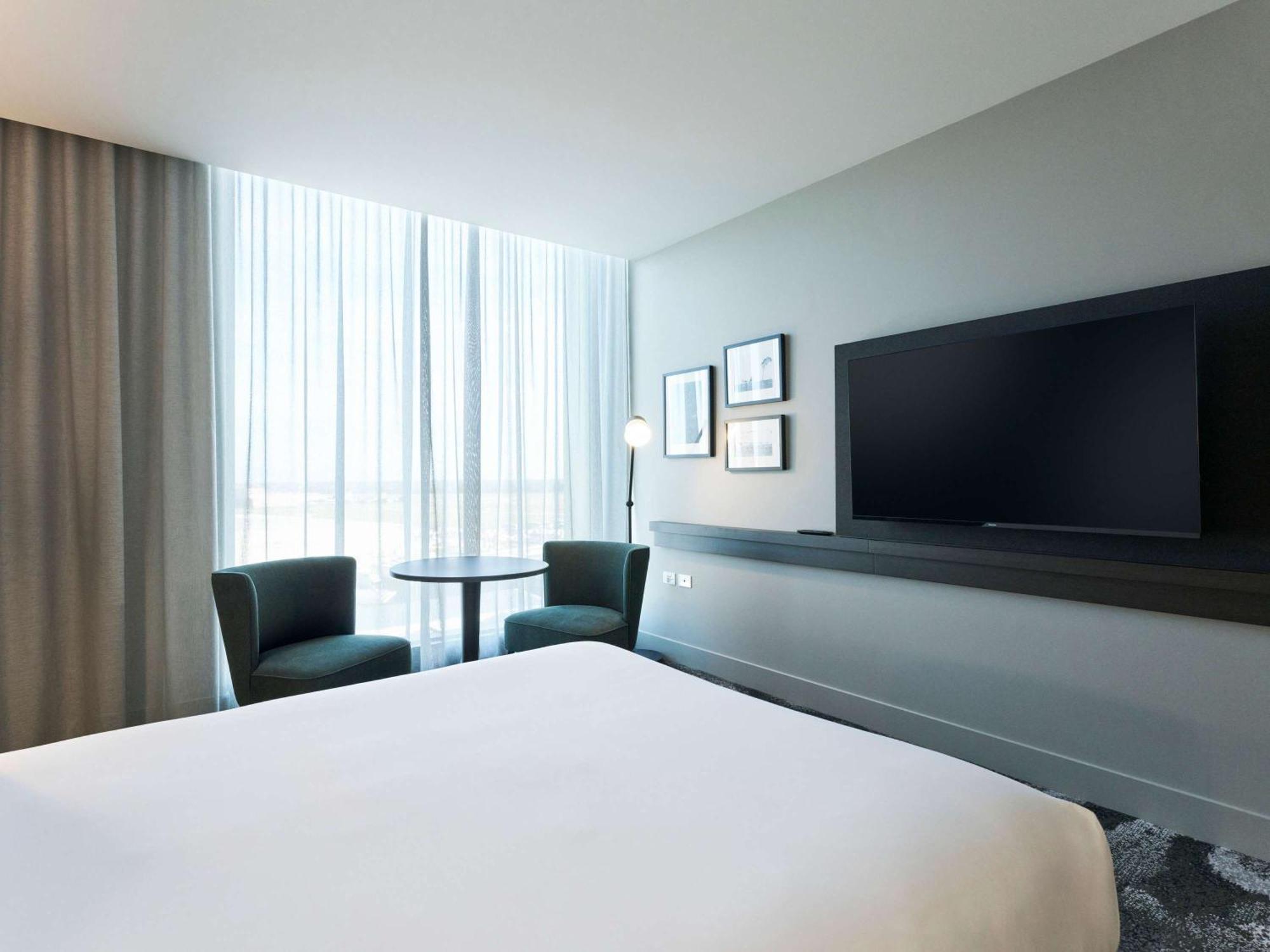 Novotel Melbourne Airport Екстер'єр фото