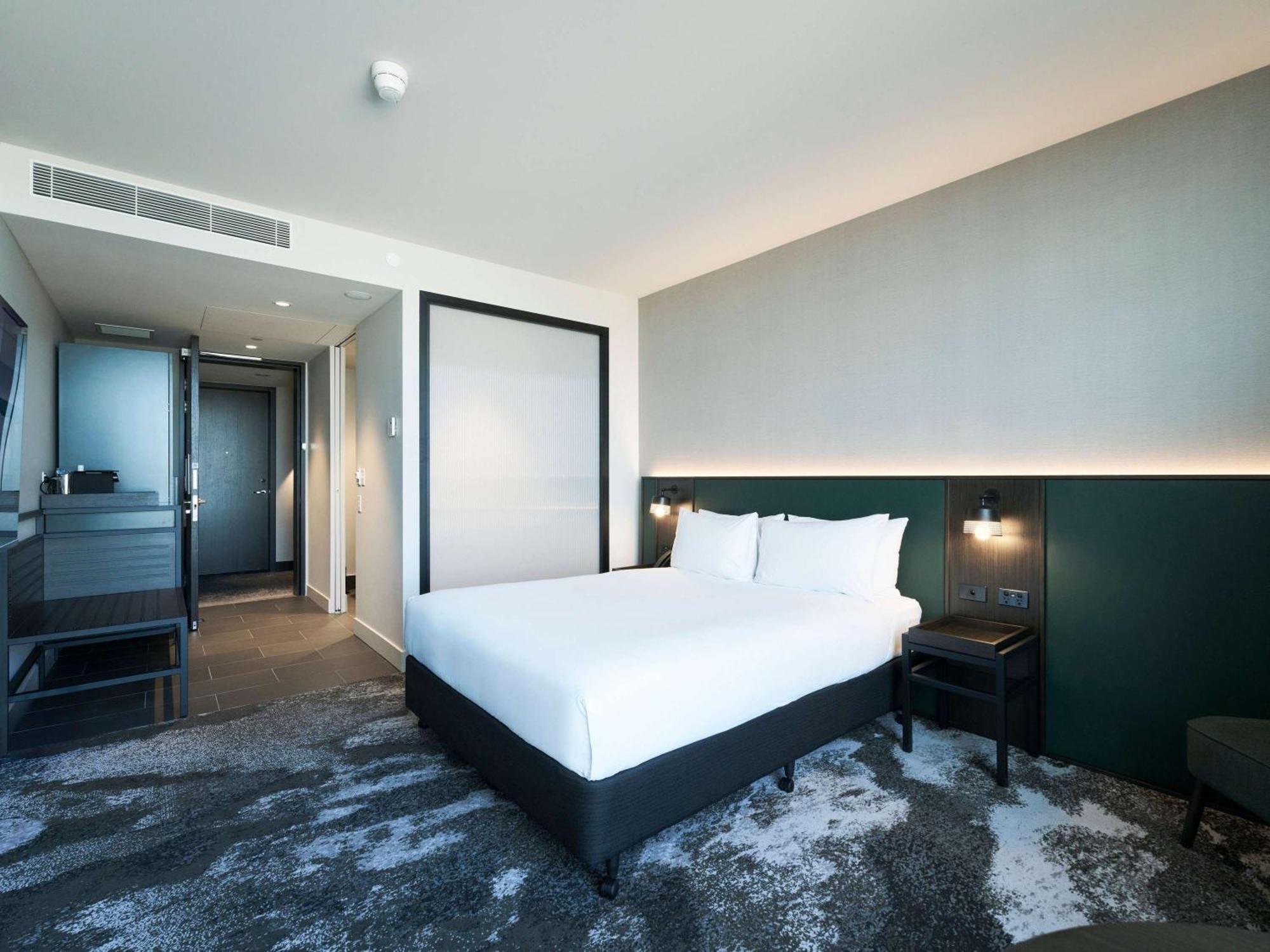Novotel Melbourne Airport Екстер'єр фото