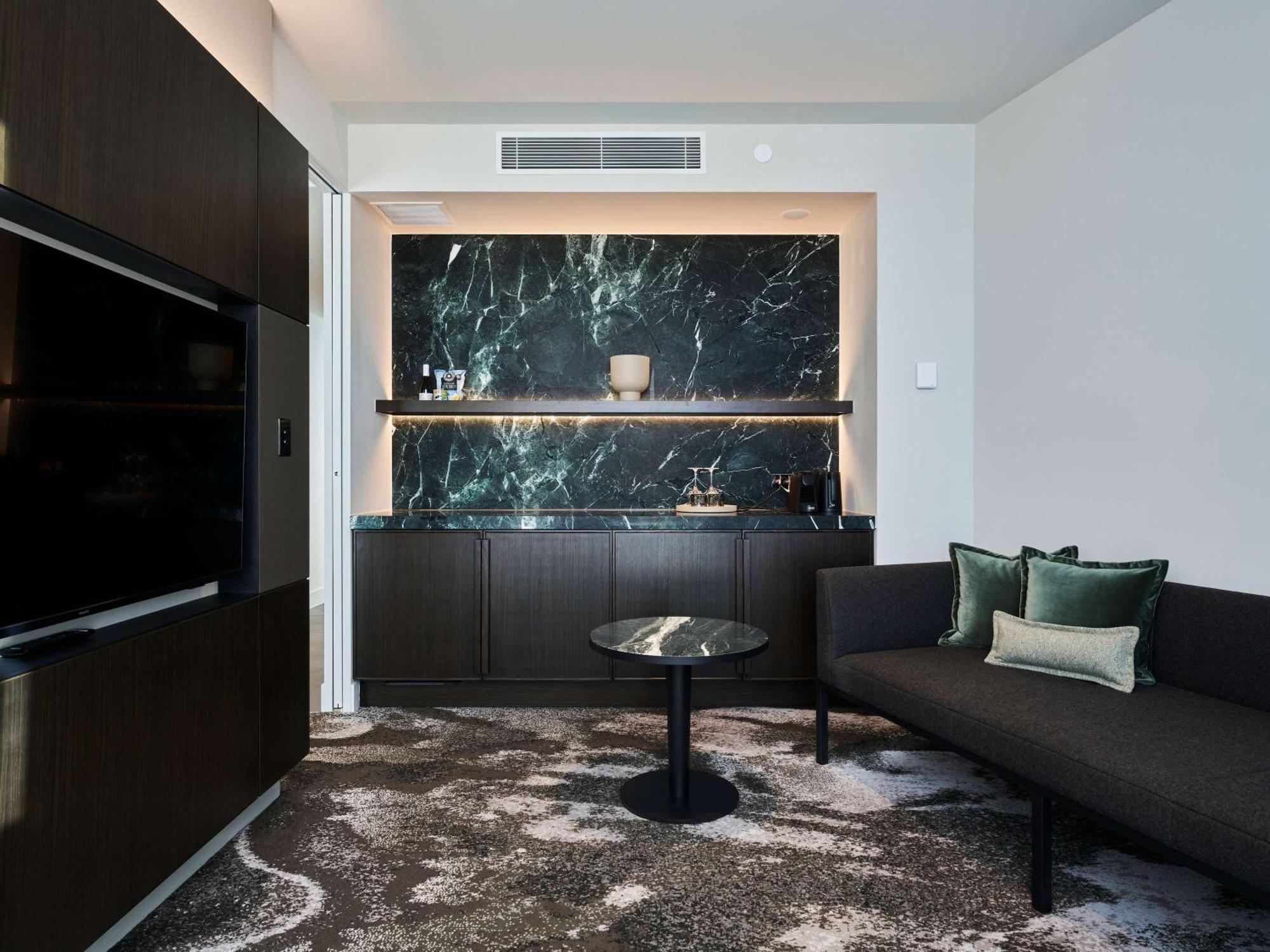 Novotel Melbourne Airport Екстер'єр фото