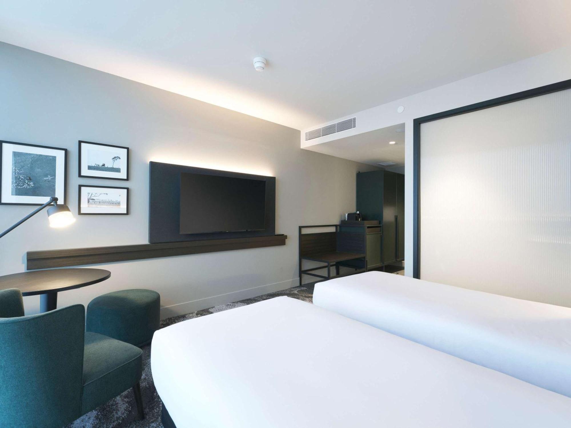 Novotel Melbourne Airport Екстер'єр фото