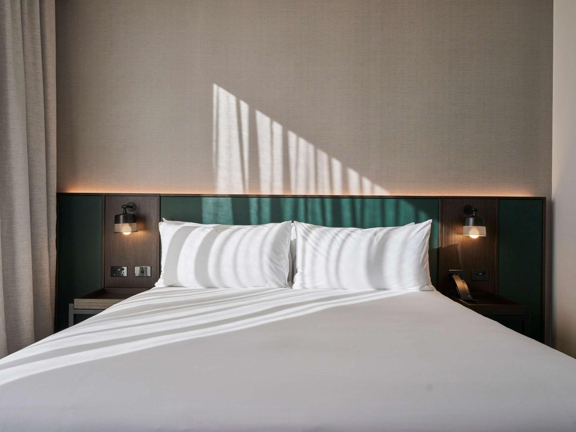 Novotel Melbourne Airport Екстер'єр фото