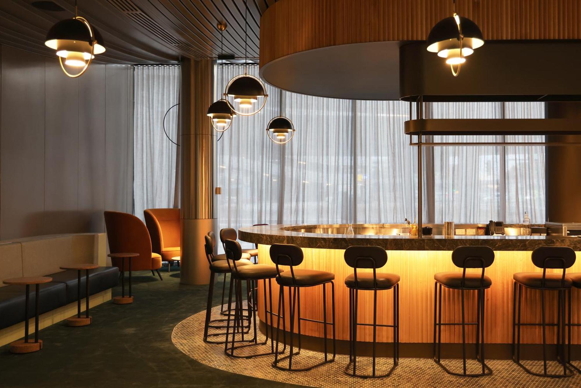 Novotel Melbourne Airport Екстер'єр фото