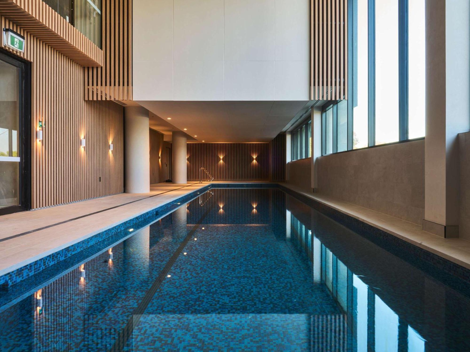 Novotel Melbourne Airport Екстер'єр фото