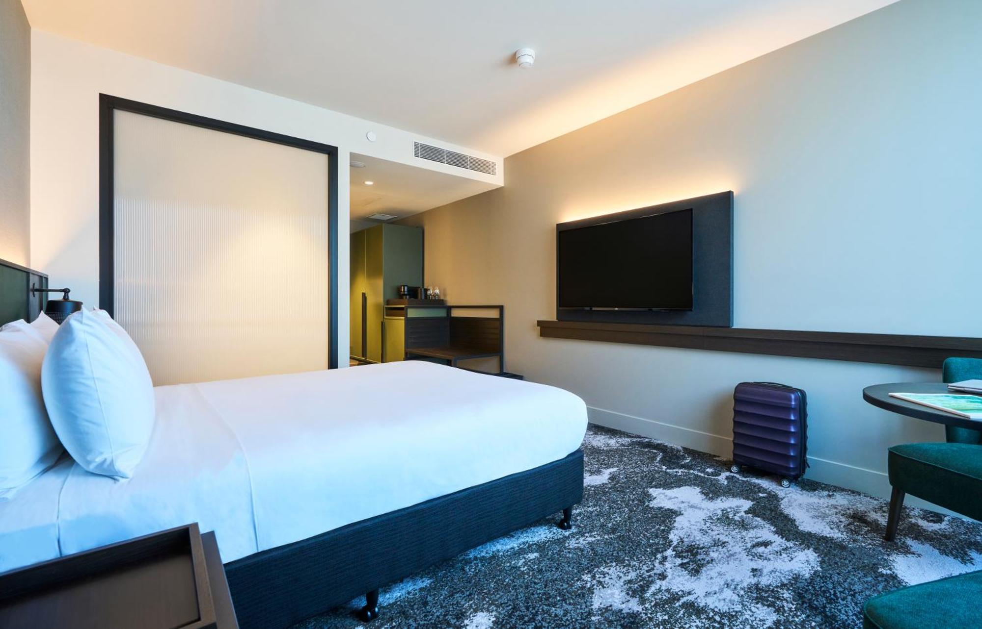 Novotel Melbourne Airport Екстер'єр фото